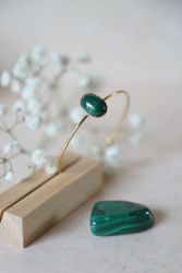 Les vertus des gemmes et de la nacre 5 Malachite min scaled