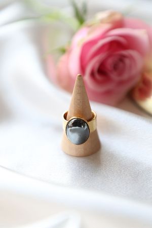 Astrid Hematite 63fa8ef4