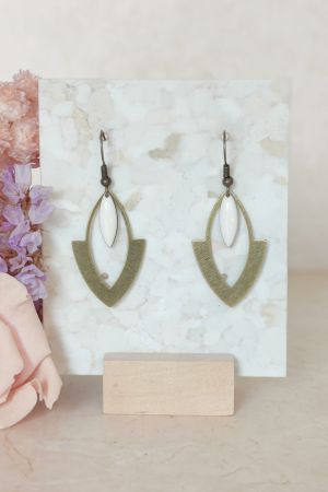 B.O Arya blanc scaled ceb42227