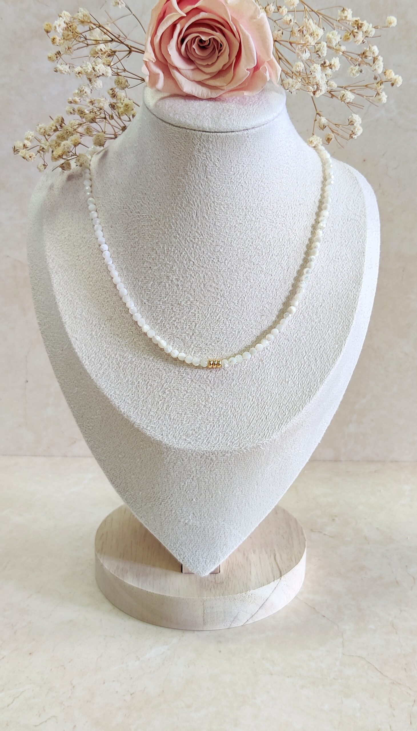 Collier Albane 1 Collier Albane