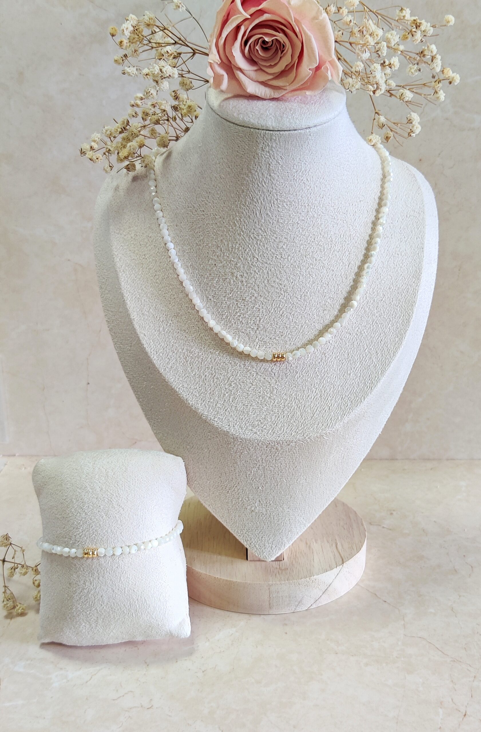 Collier Albane 2 Collier Albane – Image 2