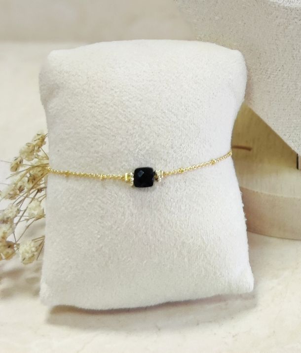 Bracelet Lou Onyx 08ef2223