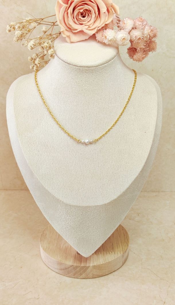 Collier Candice perles de culture deau douce scaled 6a9857f2