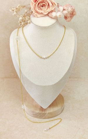 Collier Candice Dos nu perles de culture deau douce scaled 9d605f9d