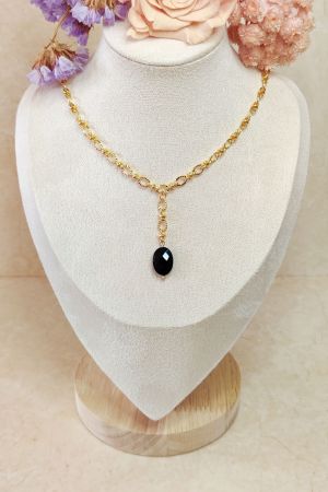 Collier Romy Onyx scaled c1a8d1fe