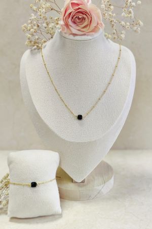 Duo Collier Lou Ann onyx et bracelet Lou Onyx scaled c8e50dc0