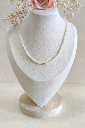 Collier Albane Nacre scaled ced9d14c