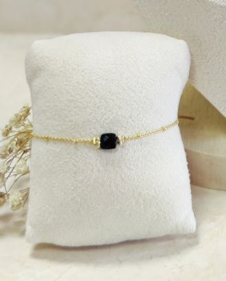 Bracelet Lou Onyx