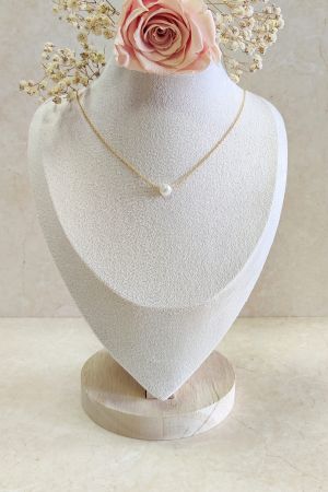 Collier Manon Nacré