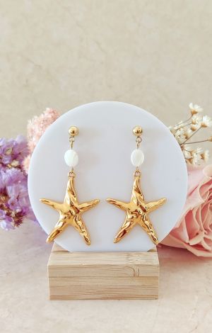 B.O Estelle nacre scaled edc63ad2